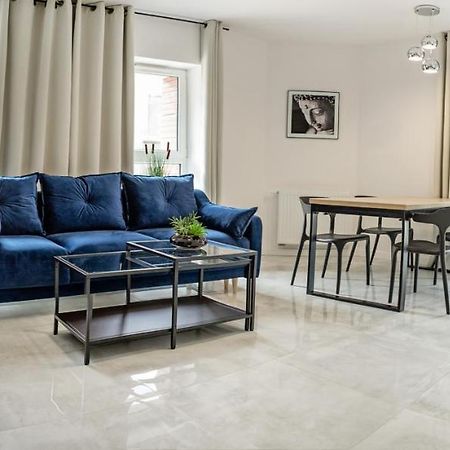 Corso No 7 Apartment Szczawno-Zdroj Bagian luar foto