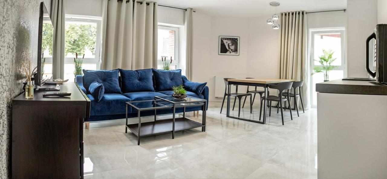 Corso No 7 Apartment Szczawno-Zdroj Bagian luar foto