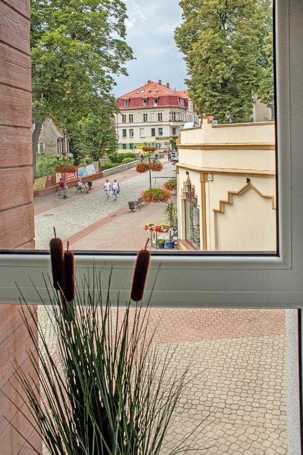 Corso No 7 Apartment Szczawno-Zdroj Bagian luar foto