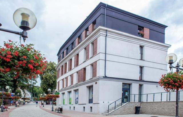 Corso No 7 Apartment Szczawno-Zdroj Bagian luar foto