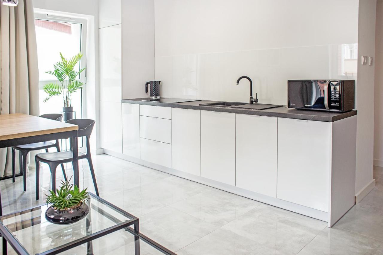 Corso No 7 Apartment Szczawno-Zdroj Bagian luar foto