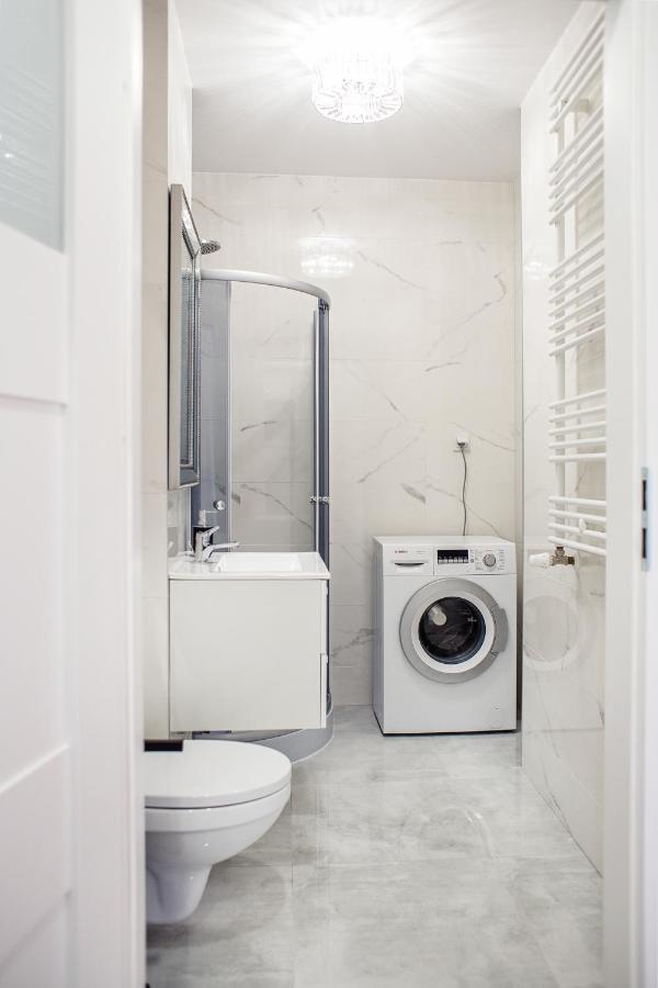 Corso No 7 Apartment Szczawno-Zdroj Bagian luar foto
